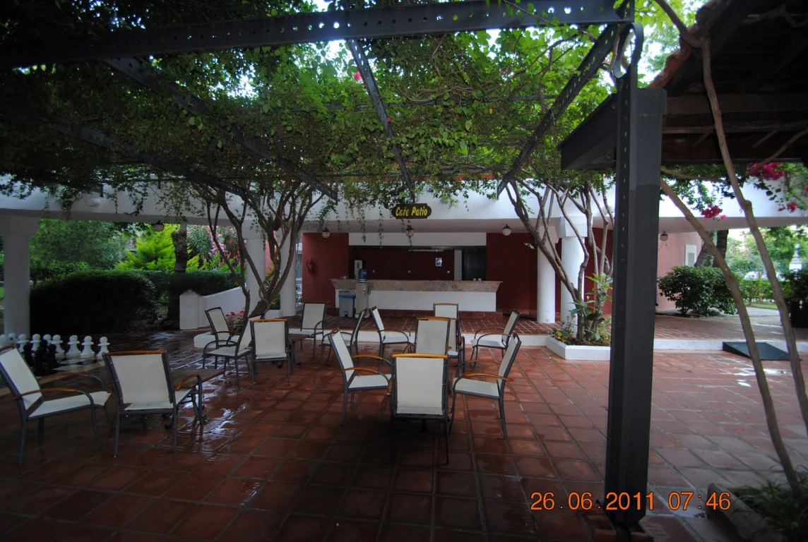 imagini hotel CLUB BELCEKIZ OLUDENIZ